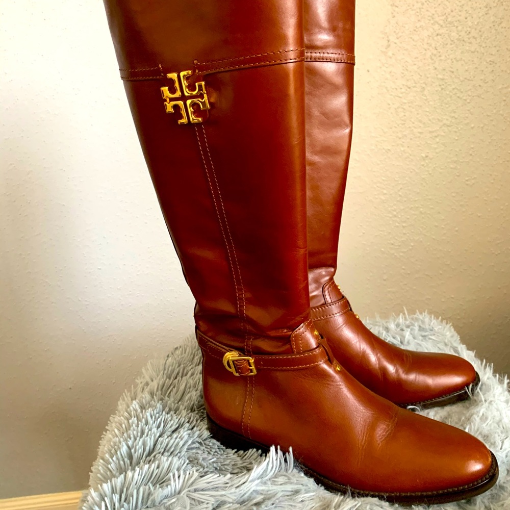 Tory Burch Boots